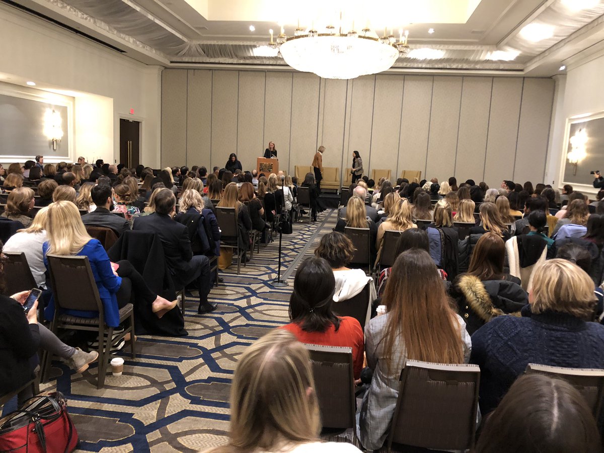 Christopher Wink (@christopherwink) on Twitter photo “I failed but it didn’t break me:” <a href="/reshmasaujani/">Reshma Saujani</a> founder <a href="/GirlsWhoCode/">Girls Who Code</a>
More women need to try and fail (running for Congress, starting companies, stretching professionally), she says at this energizing breakfast from <a href="/KarinCopeland_/">Karin</a> <a href="/Generocity/">Generocity</a> <a href="/Technical_ly/">Technical.ly</a>
#BraveNotPerfect “I failed but it didn’t break me:” <a href="/reshmasaujani/">Reshma Saujani</a> founder <a href="/GirlsWhoCode/">Girls Who Code</a>
More women need to try and fail (running for Congress, starting companies, stretching professionally), she says at this energizing breakfast from <a href="/KarinCopeland_/">Karin</a> <a href="/Generocity/">Generocity</a> <a href="/Technical_ly/">Technical.ly</a>
#BraveNotPerfect