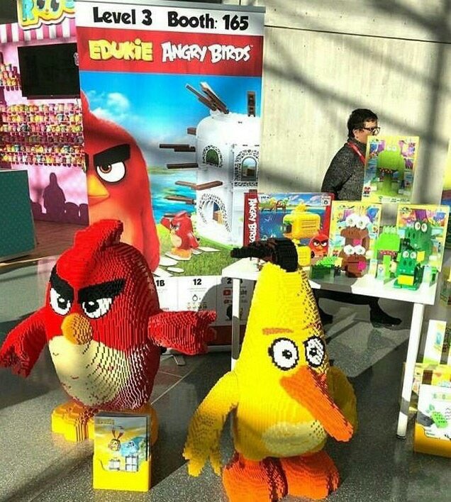 lego angry birds 2