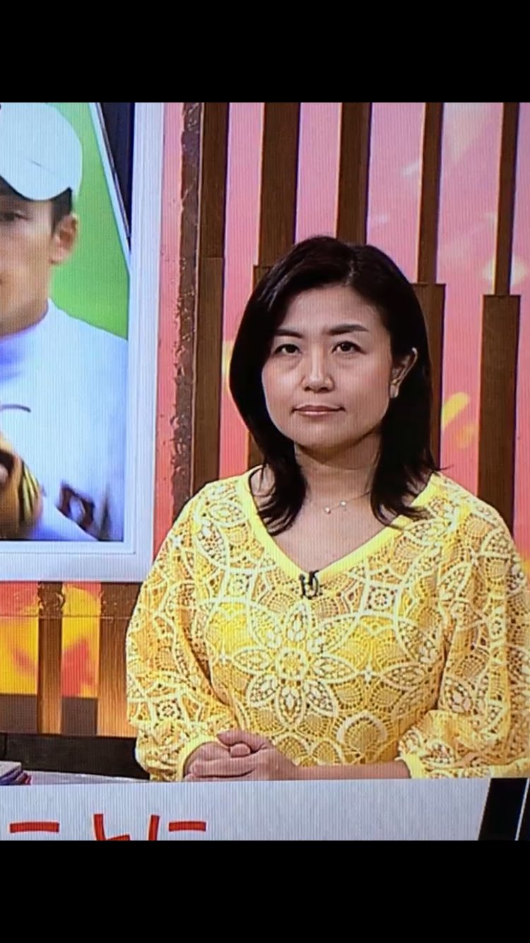 ブツ蔵 有権者がバカだから自民党がのさばる 今晩の Nhk11 長尾香里 ちゃん黄色いレースのカットソーと黄色いキャミが透けて色っぽい Nhkではこのところ透け感のある衣装はご法度なのかとんと見れなくなった だからこれはヒットだ T Co ブツ蔵 有権者がバカだから自民党がのさばる 今晩の Nhk11 長尾香里 ちゃん黄色いレースのカットソーと黄色いキャミが透けて色っぽい Nhkではこのところ透け感のある衣装はご法度なのかとんと見れなくなった だからこれはヒットだ T Co