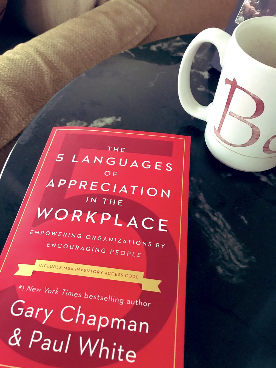 'Authentic appreciation calls for behavior and heart attitude. When team members feel valued, good results follow.' #snowday #collaborativeculture