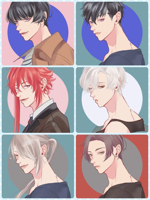 人間男メーカーのtwitterイラスト検索結果 人間男メーカーのtwitterイラスト検索結果