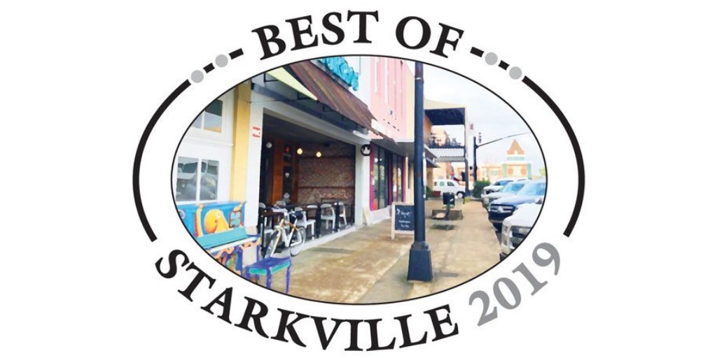 We want to say a big thank you to everyone who voted Shep’s Cleaners as Starkville’s best dry cleaners of 2019!!