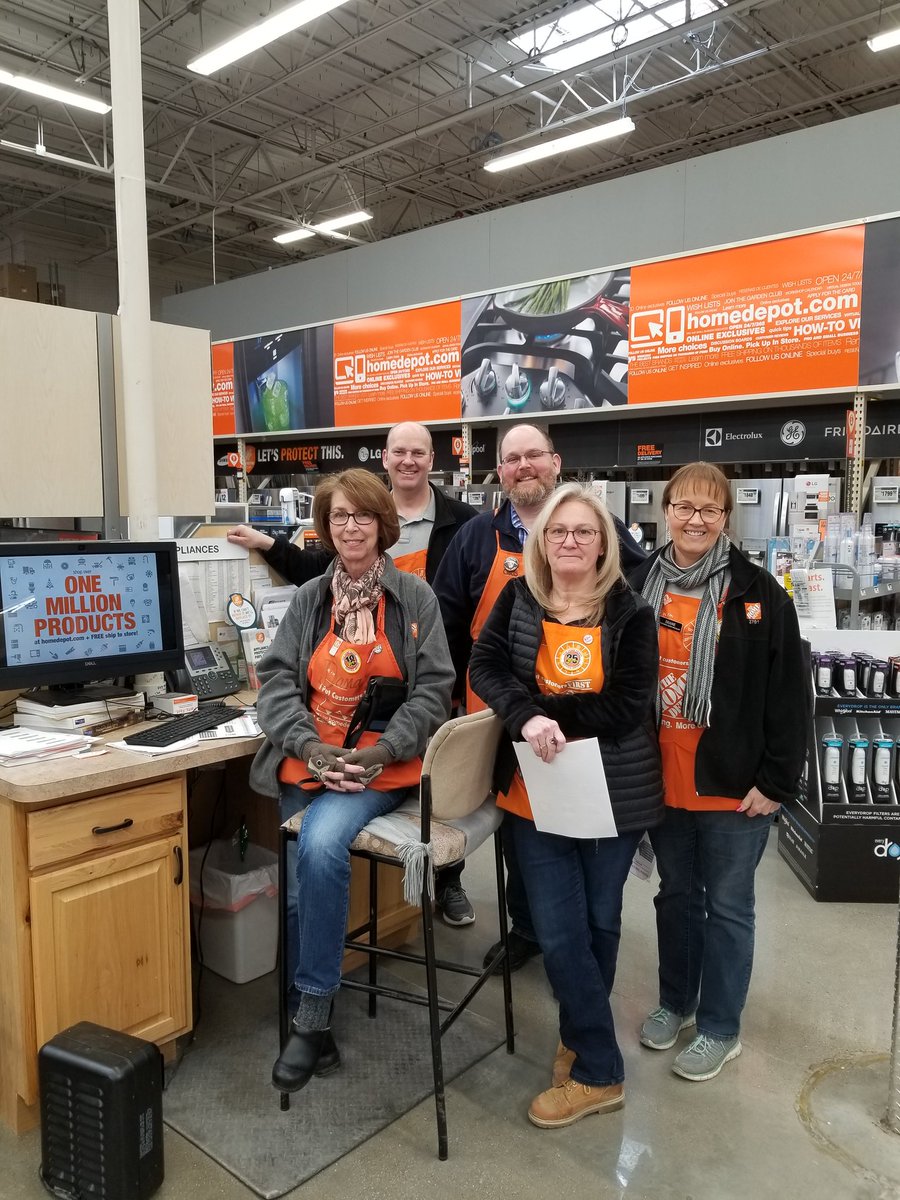 2722 Pro (@2701depot) on Twitter photo Yesterday's Specialty Tuesday meeting. A big shout out to our D70 associate Dana and her first D30 door measure last week! Great job! #specialtytuesday #universalspecialists @MToby2701 @asm212230 <a href="/Danblouin/">Dan Blouin</a> @jason_stubbe <a href="/Deb0227Reeves/">Deborah Reeves</a> Yesterday's Specialty Tuesday meeting. A big shout out to our D70 associate Dana and her first D30 door measure last week! Great job! #specialtytuesday #universalspecialists @MToby2701 @asm212230 <a href="/Danblouin/">Dan Blouin</a> @jason_stubbe <a href="/Deb0227Reeves/">Deborah Reeves</a>