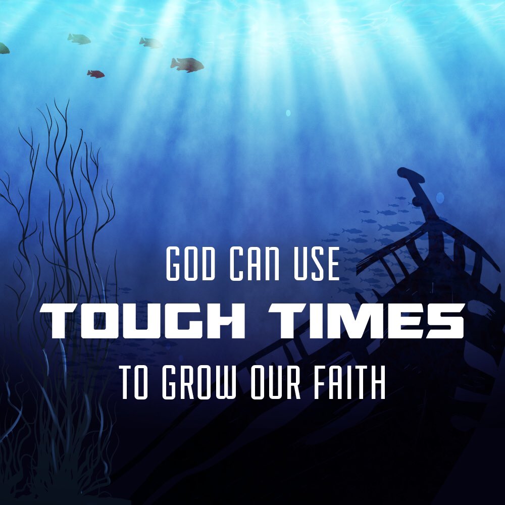 DiveStudentMin's tweet image. How would you face tough times differently if you believed God could use them to grow your faith? #mineseries #xp3hs #deepseries #xp3ms