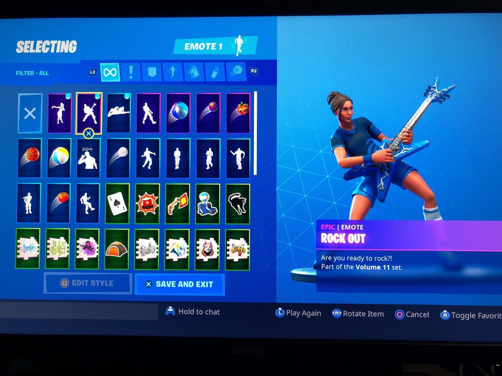rain_ohyeahyeah's tweet photo. 🌈 SEMI STACKED SOCCER SKIN ACCOUNT
🌈IN ITEM SHOP NOW SO GOING FOR CHEAP
🌈PAYPAL OR PSN
🌈NGF
🌈DM
#Fortnite #ghoultrooper #skulltrooper #fortniteaccount #fortniteaccounts #fortniteaccountsforsale #fortniteaccountforsale #fortniteskin #fortniteskins #giveaway #vbuckgiveaway https://t.co/yO4lOCvHoj