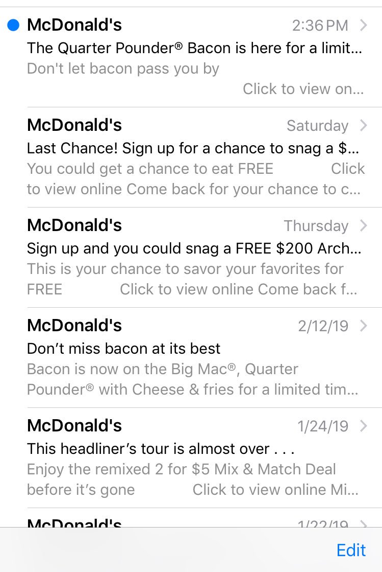 Dtest_'s tweet photo. Everybody: I’ve been getting sooo many emails for job interviews lately

Me: https://t.co/ml1vunFUpB