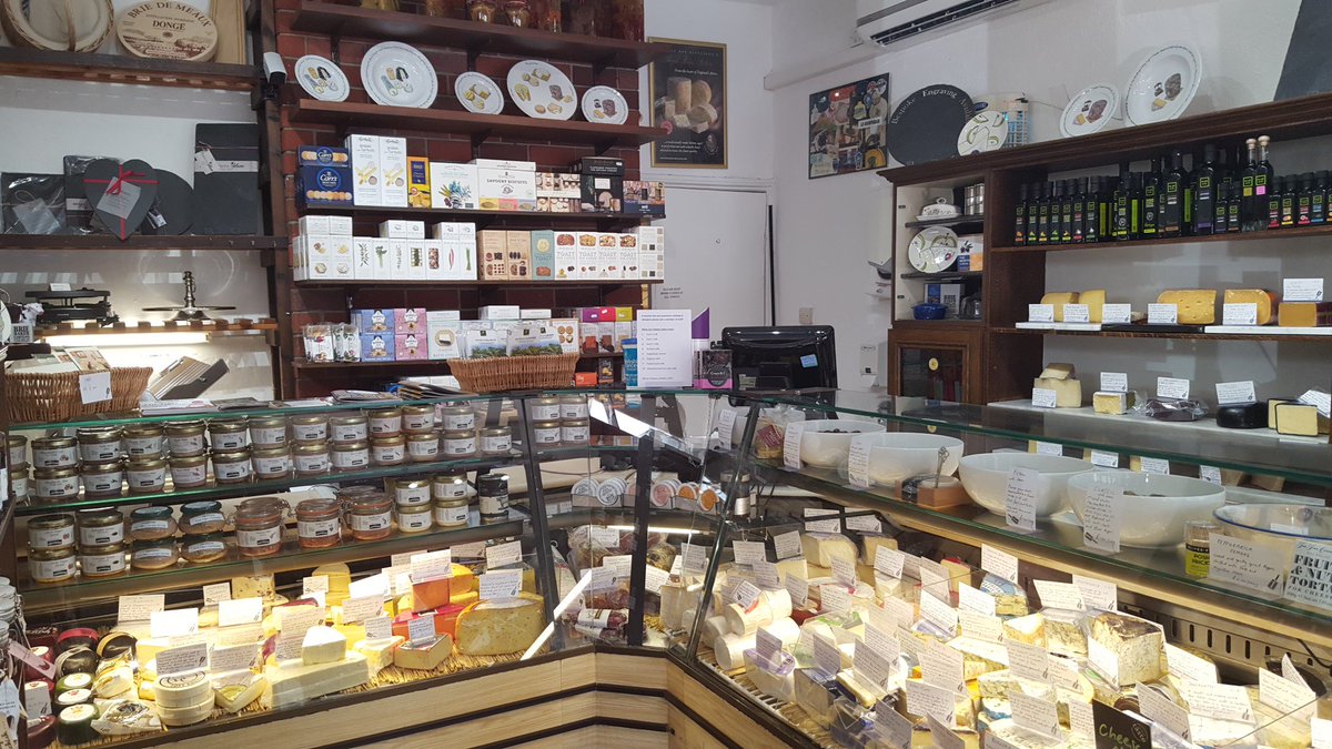 Go Yorkshire (@go_yorkshire) on Twitter photo In Harrogate, <a href="/1Thecheeseboard/">The Cheeseboard</a> stock only the highest quality cheeses around so if you're visiting Yorkshire or live locally, be sure to stop by and pick up a wedge of one of over 200 types of Yorkshire, British and Continental cheeses on offer - ow.ly/5tvP30nJZB7 In Harrogate, <a href="/1Thecheeseboard/">The Cheeseboard</a> stock only the highest quality cheeses around so if you're visiting Yorkshire or live locally, be sure to stop by and pick up a wedge of one of over 200 types of Yorkshire, British and Continental cheeses on offer - ow.ly/5tvP30nJZB7