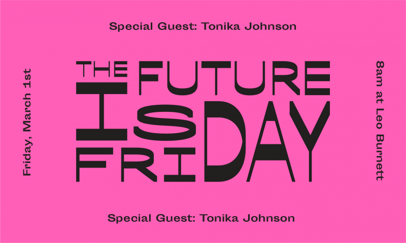 50000feet's tweet photo. Get over to #TheFutureIsFriday on March 1 for some massive inspiration. @Tonikagj will be speaking on her experience creating and bringing her #FoldedMap project to life. Learn more about the very real #segregation in #Chicago at this not-to-be-missed @AIGAChicago event. https://t.co/I7FK5mhDYn