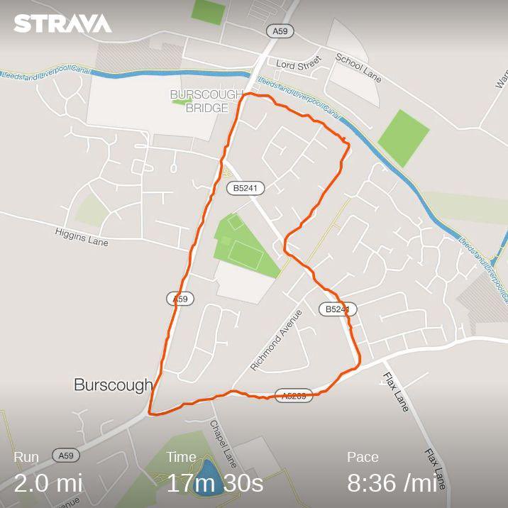 WiltshireAmy_OB's tweet photo. Really didnβt want to run tonight, glad I did though. 6th run post baby πΆπΌππΌββοΈ #mumruns #ukrunchat #backatit
https://t.co/6LWl9w9yI4 https://t.co/J2HFE4LuWk
