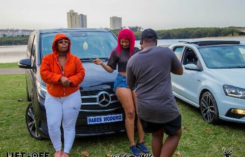 LiftOff_SA's tweet photo. @Nandi_Madida Filming, Web solutions, Photography
We are based in Durban https://t.co/0Zs5YakJhW