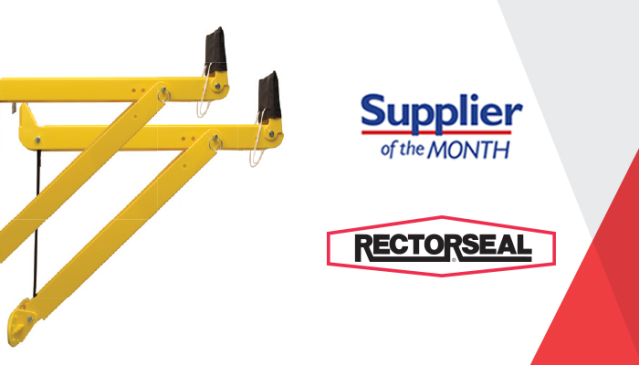 JS_SheehanGroup's tweet image. Johnstone’s February Supplier of the month Recotorseal has you covered for your residential projects, from Mighty Brackets to Tamper Resistant Caps. Check out all the Mini-Split Accessory Necessities at... bit.ly/2TZKOUq #johnstonesupply #easy4thecontractor