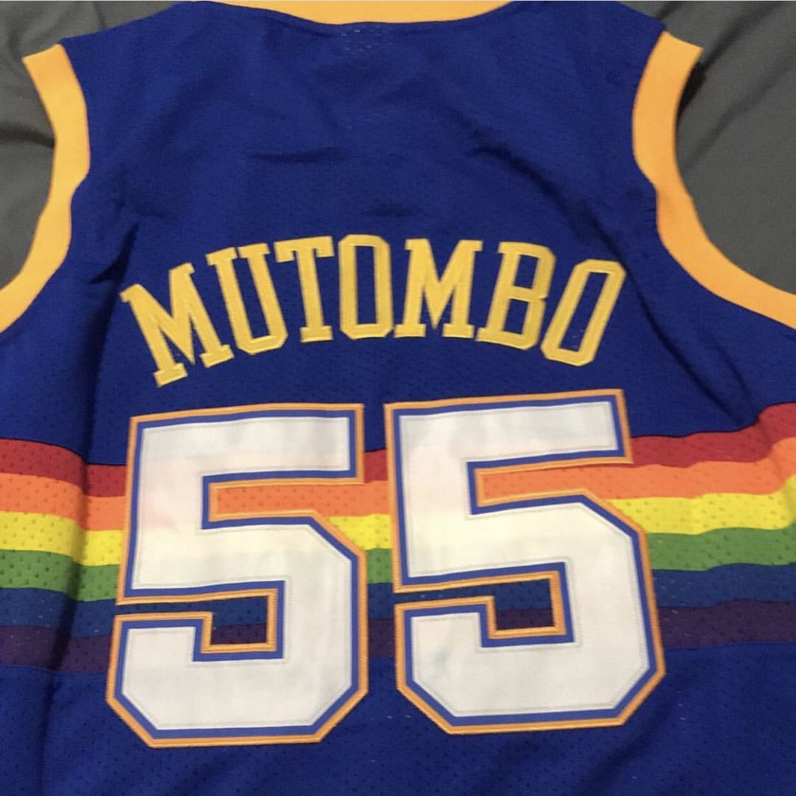 officialmutombo's tweet photo. The NBA wants to be in every African country @CNN https://t.co/2QgaPFRLcn https://t.co/dA09nv7845