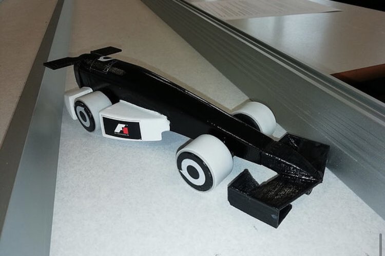 SCA is extremely proud of Blackout racing who are competing in the F1 in Schools national finals after winning the East of England regionals. If you would be interested in supporting the team please visit blackout-racing.com or contact the school directly.