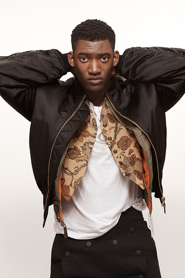 1883Magazine's tweet photo. After lead roles in #BlackMirror #DoctorWho #Roots we chat to #MalachiKirby about starring w/ #SeanBean in racing drama #Curfew + upcoming movie #Devil
//
Order #EXPOSEDISSUE via https://t.co/392SjrkVtZ
//
📸#ArvedColvinSmith ✏️@Nicky___Lee 🏠@BlendStudios_ #1883magazine https://t.co/TtAKXOoREK