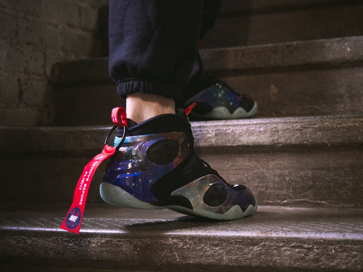 zoom rookie prm