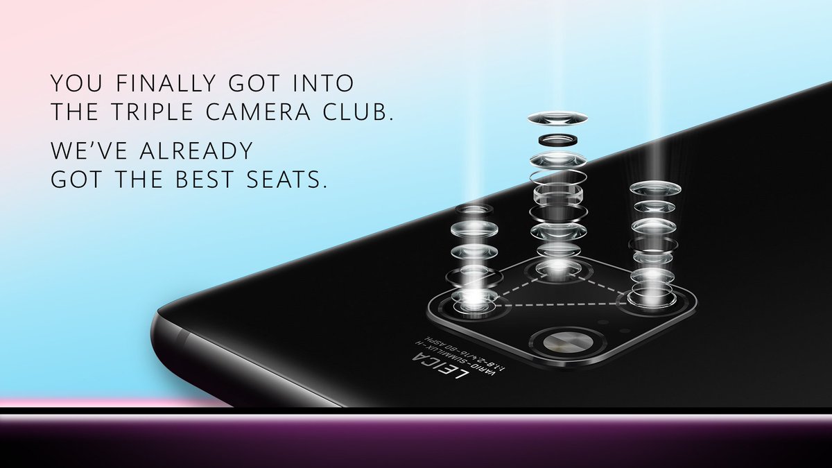 酸溜溜的：Huawei 調侃 Samsung Galaxy S10 系列功能相當 ‘平庸’！ 1