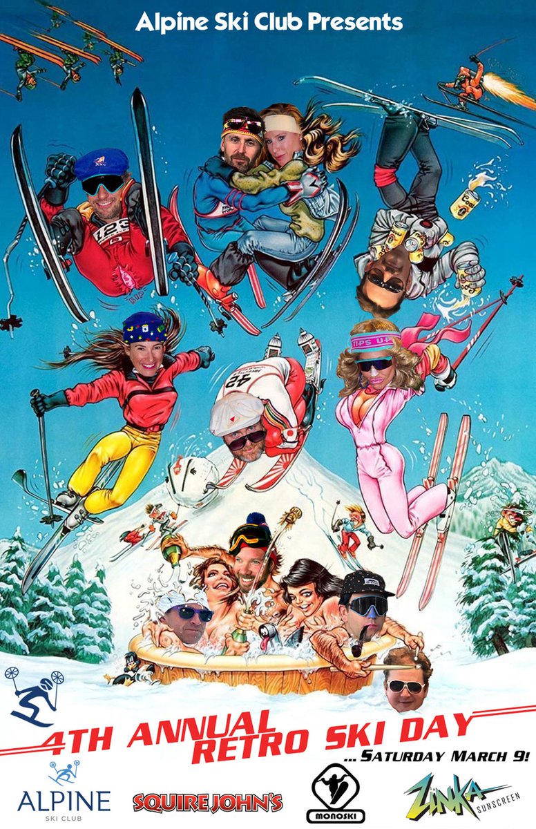Alpine_SkiClub's tweet photo. You don't want to miss this...
#AlpineRetroDay2019 https://t.co/n7HXMGNtiE