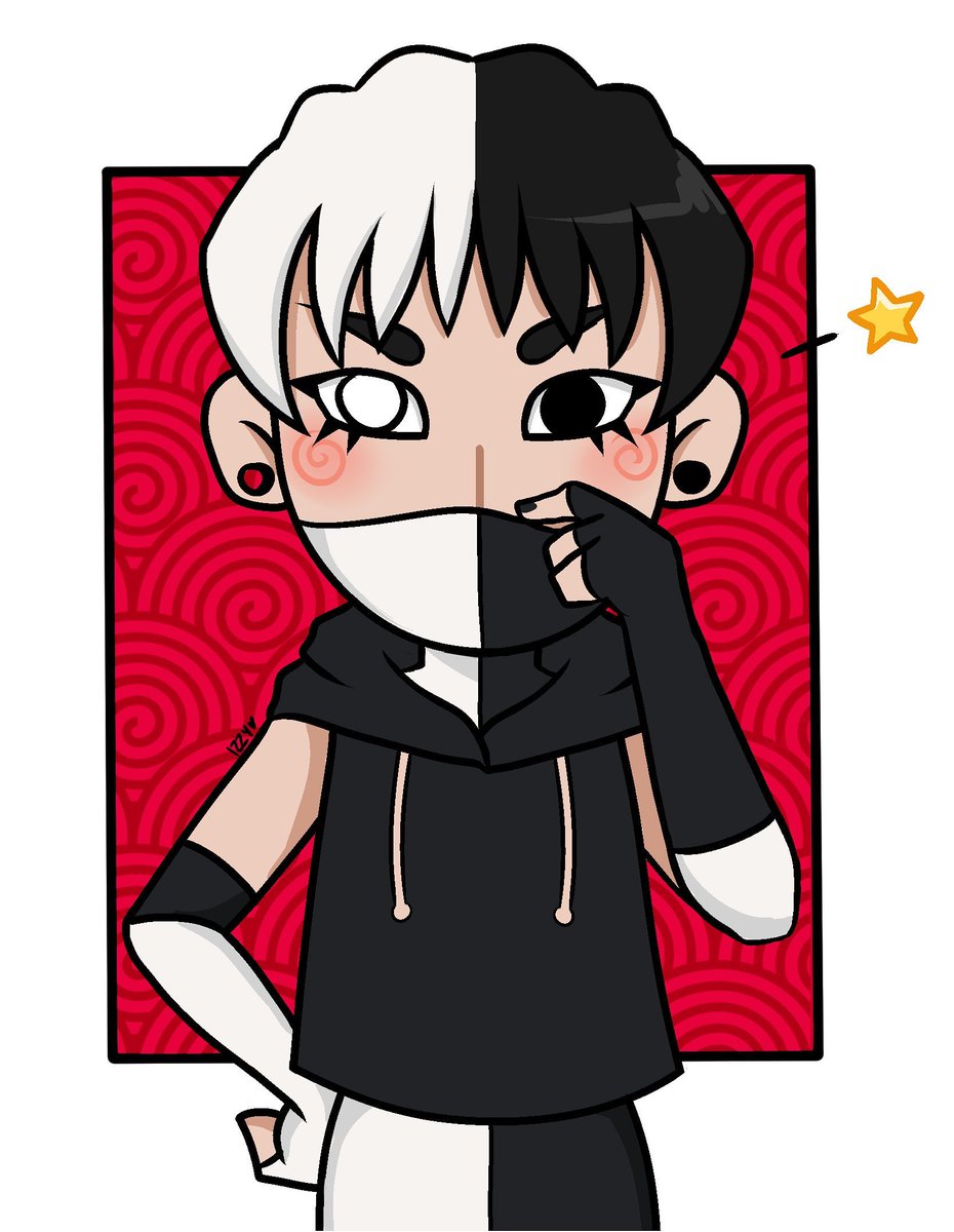 KlTAKI's tweet photo. I've applied to like 15 jobs but haven't heard back yet, and a new month coming up means new bills. Please considering commissioning me! $30 for a bust and $21 for a half body chibi, discount prices! You can donate to my kofi too if you like 💕 https://t.co/3NsWfIvYW7 https://t.co/lV9Z4Ziifr