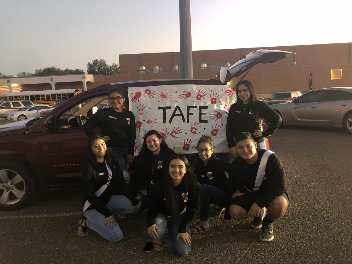 this is our last year going to state, so let’s make this one count! 🥳 #oneweekleft