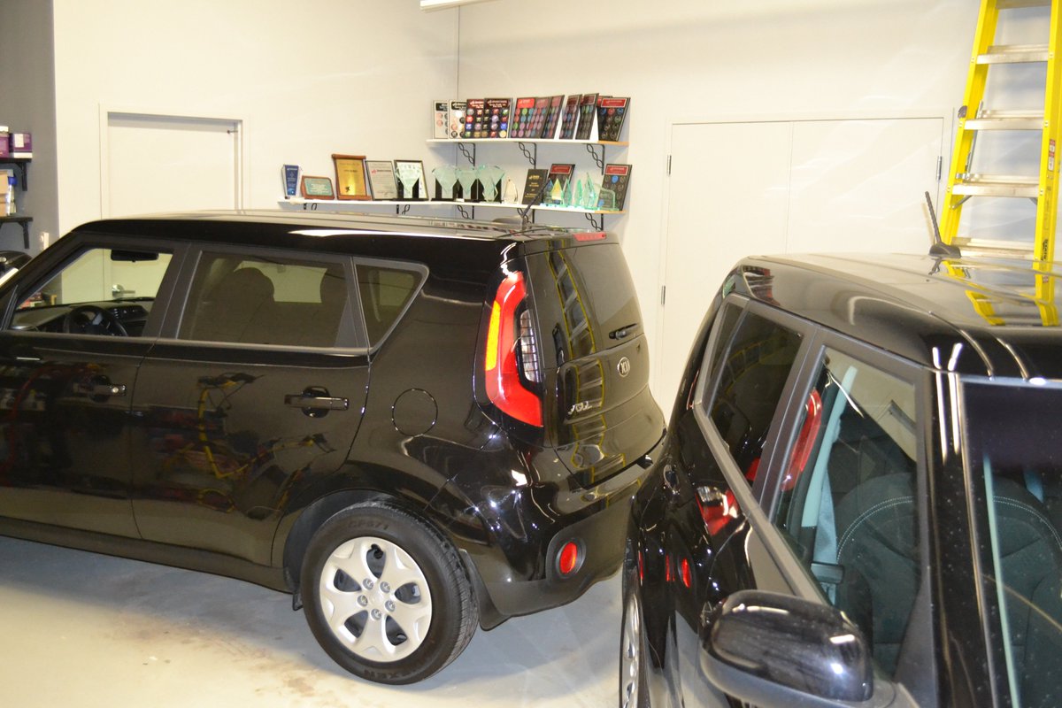 Two wraps at once? Sure - we can do that! The bay is full of Soul today! #KiaSoulThatIs #ImSoSorryForThatOne

#SupportLocal #SpeedproNiagara #SpeedproStCatharines #OurHomeSTC #MySTC #MyHomeSTC #NiagaraCarWraps #StCatharinesCarWraps #NiagaraVehicleWraps #StCatharinesVehicleWraps