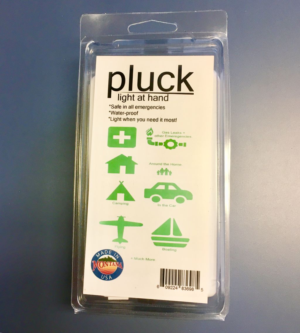JackClamp's tweet image. Look at everything the the #PluckLight can help you with!  Anything that we left out?

buff.ly/2VKeN3X