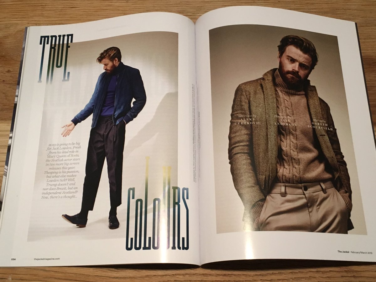 Your Celebrity Mags tweet media