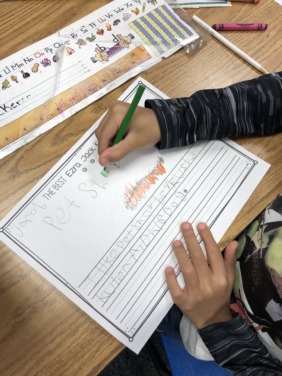 Ezra Jack Keats author study. What is your favorite story?