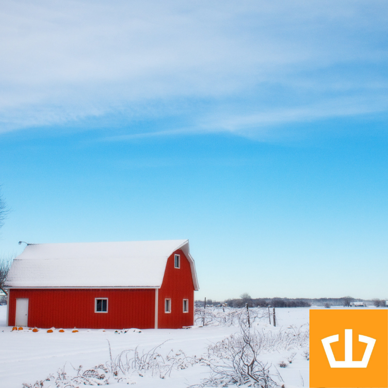 definesuccessca's tweet photo. Just as you'd #protect and #prepare your #farm or #business (esp. during #Winter19) you'd watch over your #finances.
We can help: Conversations, advice, tools and opportunities. https://t.co/ZALXjAPL4e