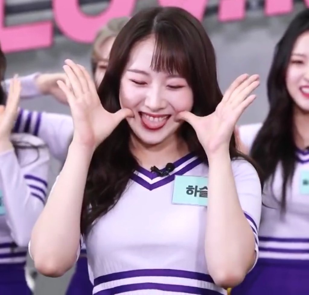 Loona_lq's tweet photo. Haseul [☽ ]

#loona #haseul https://t.co/bjxXufTGcE