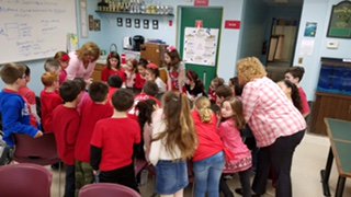 stclaresi's tweet image. #scsscience