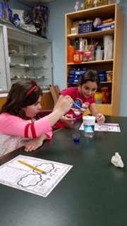 stclaresi's tweet image. #scsscience