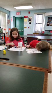 stclaresi's tweet image. #scsscience