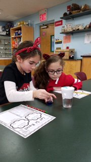 stclaresi's tweet image. #scsscience