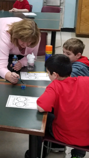 stclaresi's tweet image. #scsscience