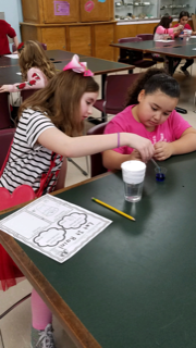 stclaresi's tweet image. #scsscience