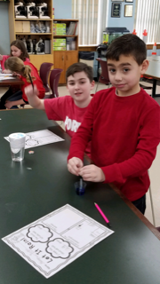 stclaresi's tweet image. #scsscience