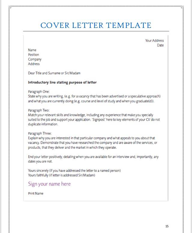 swi_online's tweet photo. Cover Letter Template
#BonusTips #SWIEmployabilityTraining #2019 https://t.co/DB7L3wpqvi