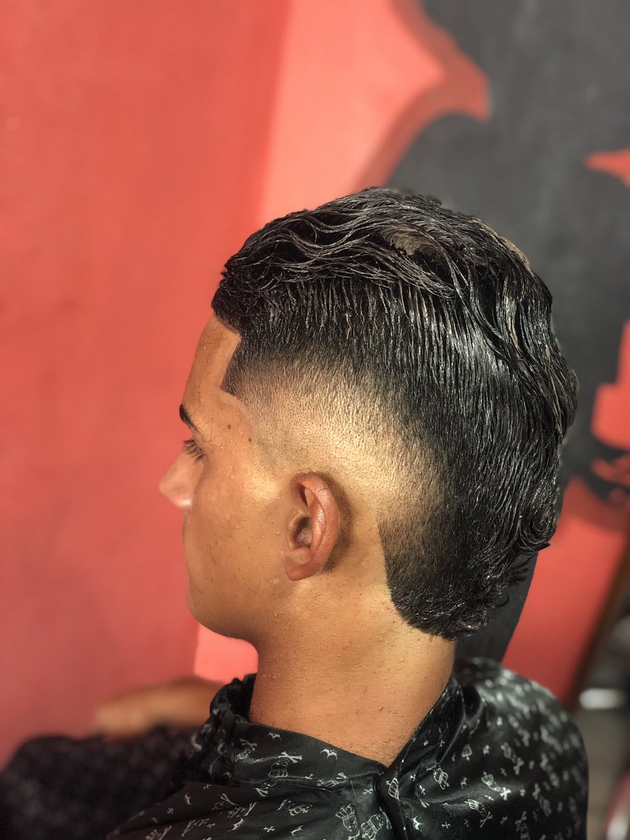 barbearia2Irmao's tweet photo. Régua de quarta 📏🤟🏾
#Barbearia2Irmão💈 https://t.co/N5FDSKAppI