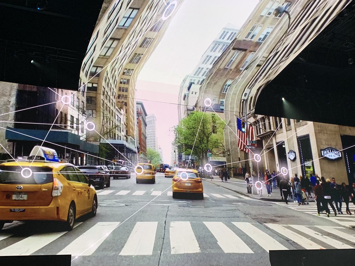 rwang0's tweet image. MyPOV: first mobile device compatible with #wifi6 @cisco partnership. 

#samsungEvent #unpacked #Unpacked2019 @SamsungMobile