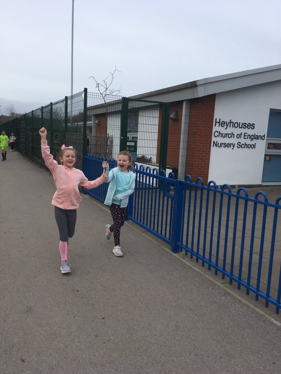 HeyhousesSport's tweet photo. Sports Camp ⚾️
The weather wasn’t great today but it didn’t stop us having lots of fun! The children have had a great attitude and they are loving the Heyhouses Olympics. England 🏴󠁧󠁢󠁥󠁮󠁧󠁿, Nigeria 🇳🇬 and Egypt 🇪🇬 are battling it out for the medals on Friday 🥇 🥈 🥉 https://t.co/b7gKNMpA04
