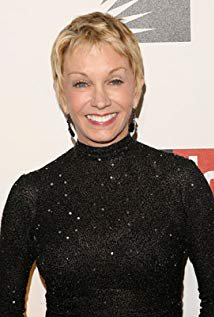Happy birthday, Sandy Duncan 