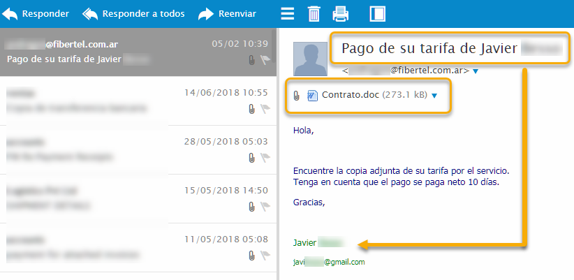 SegInfoBo's tweet photo. Alerta de seguridad por troyano bancario bastante activo en Latinoamerica #ciberseguridad https://t.co/Tp4hI0njS7