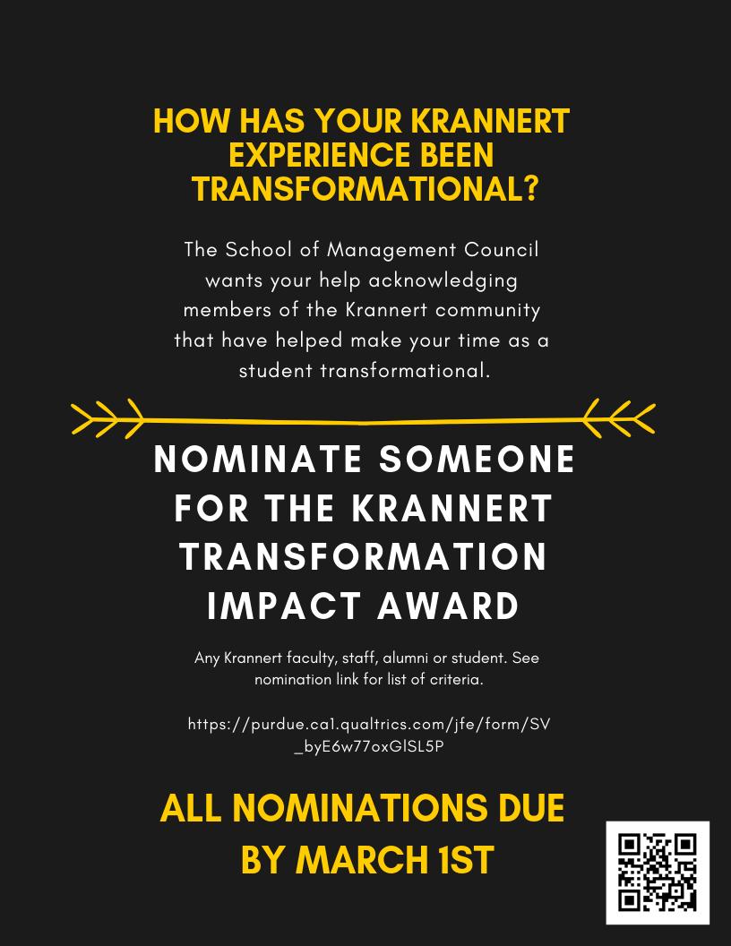 Purdue Daniels School of Business tweet media