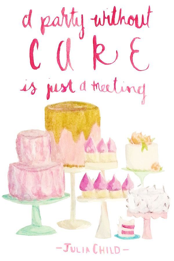 Harrog_Ate's tweet photo. This is so true. No party is complete without ๐ง #cakerequired #party #Harrogate https://t.co/O7GhFtLmKm