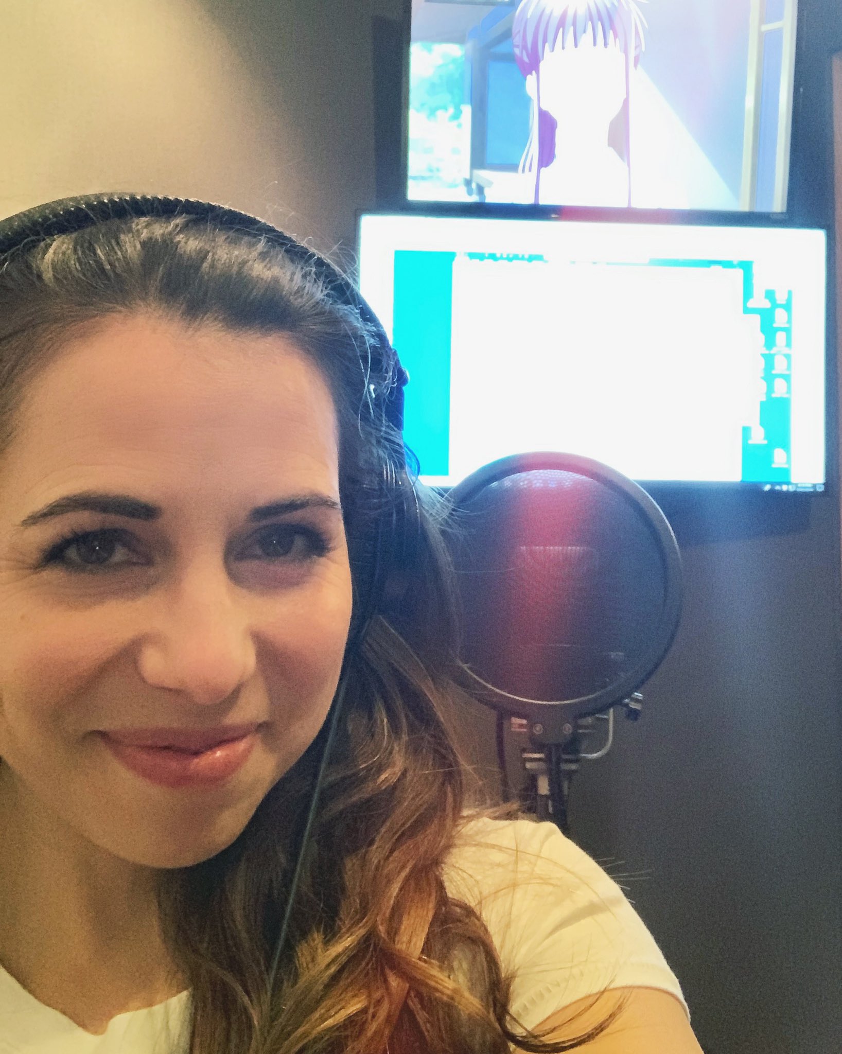 Laura Bailey: Returning to Fruits Basket 'Meant So Much