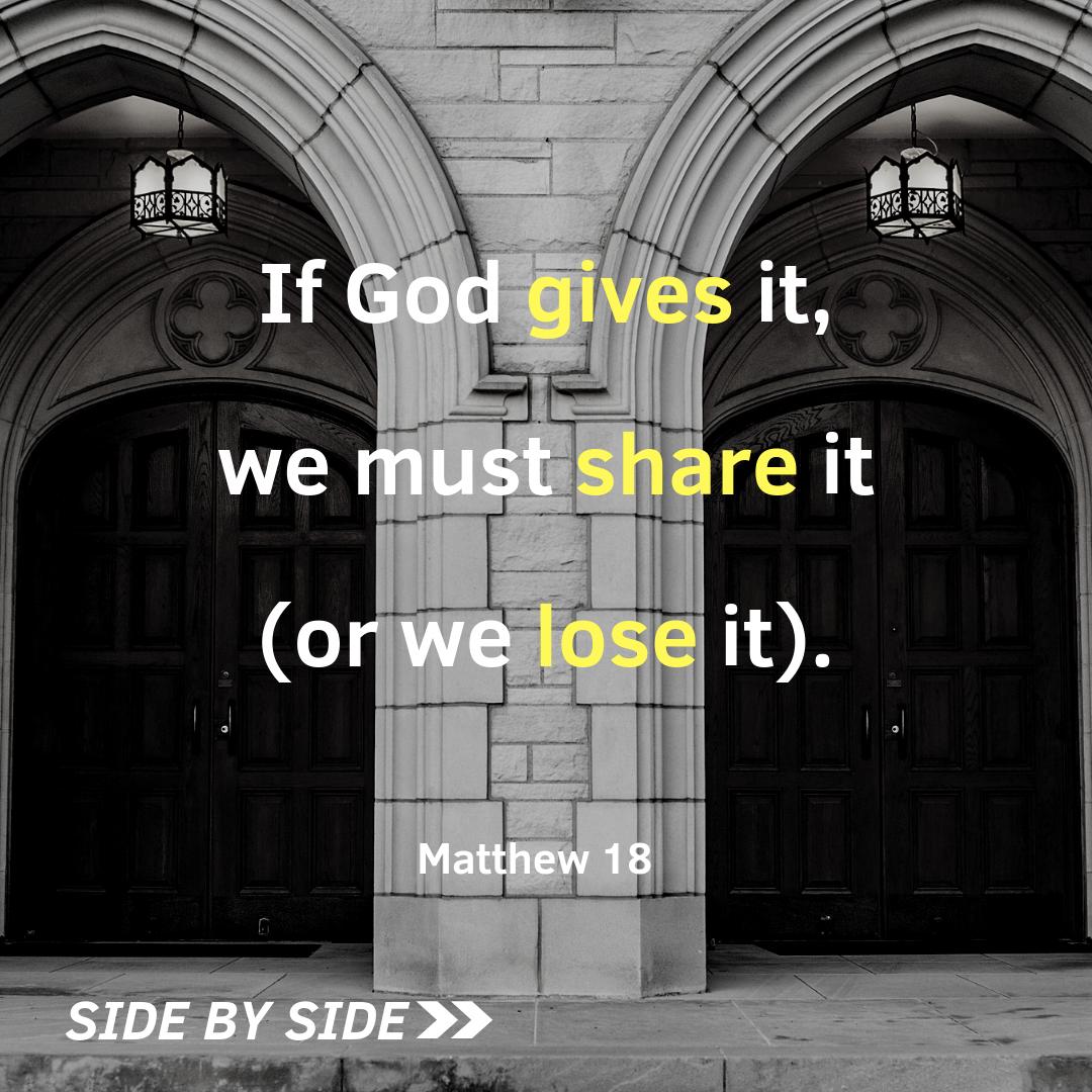 INNBellingham's tweet photo. What has our merciful king given you that you must share today? How will you start?
•
•
•
•
•
The INN | Tuesdays | 8PM
1031 N Garden St https://t.co/uluy8rooSh