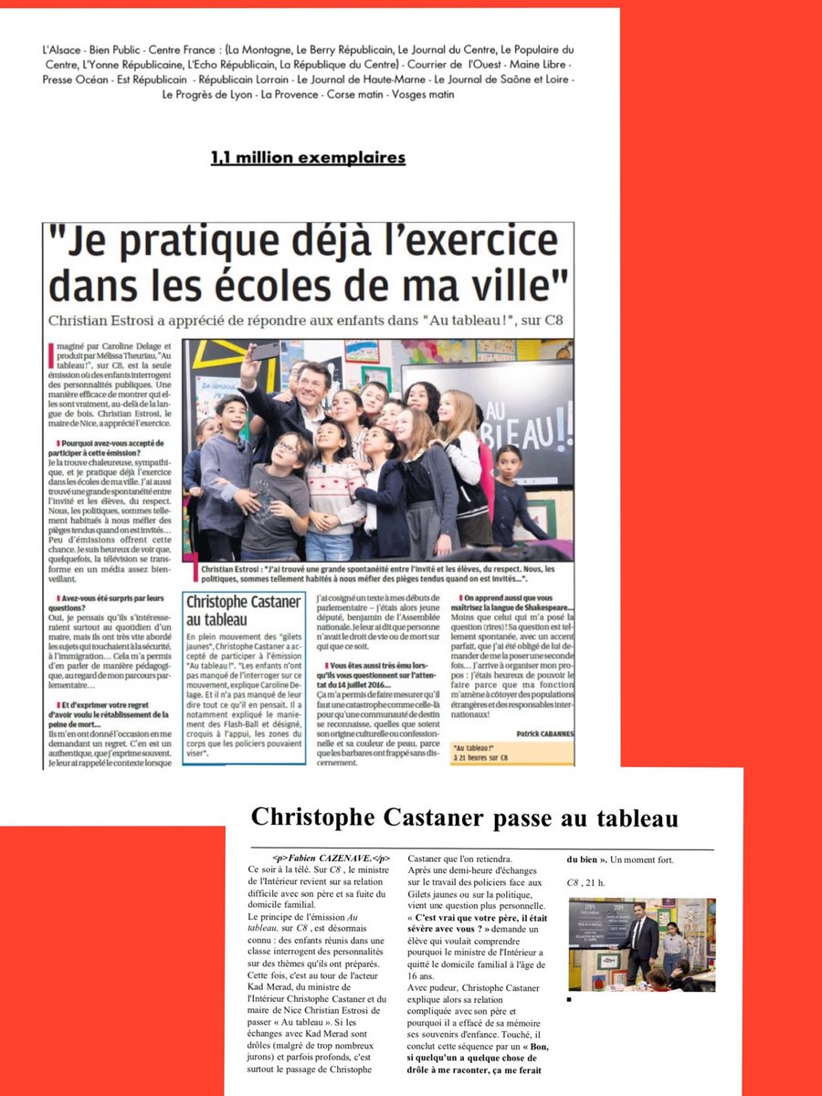 𝑇𝑖𝑝ℎ𝑎𝑖𝑛𝑒 𝐿𝑂𝑈𝑆𝑆𝑂𝑈𝐴𝑅𝑁 tweet media