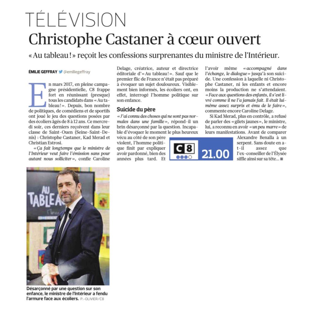 𝑇𝑖𝑝ℎ𝑎𝑖𝑛𝑒 𝐿𝑂𝑈𝑆𝑆𝑂𝑈𝐴𝑅𝑁 tweet media