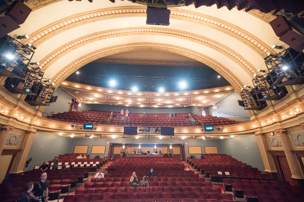 TEDxGrandRapids 2019 is going to be phenomenal. Want to attend? Apply today!

All attendee applications are due by March 8!

bit.ly/2ScSvVn

#TEDxGR2019 #TEDxGR #GRowth