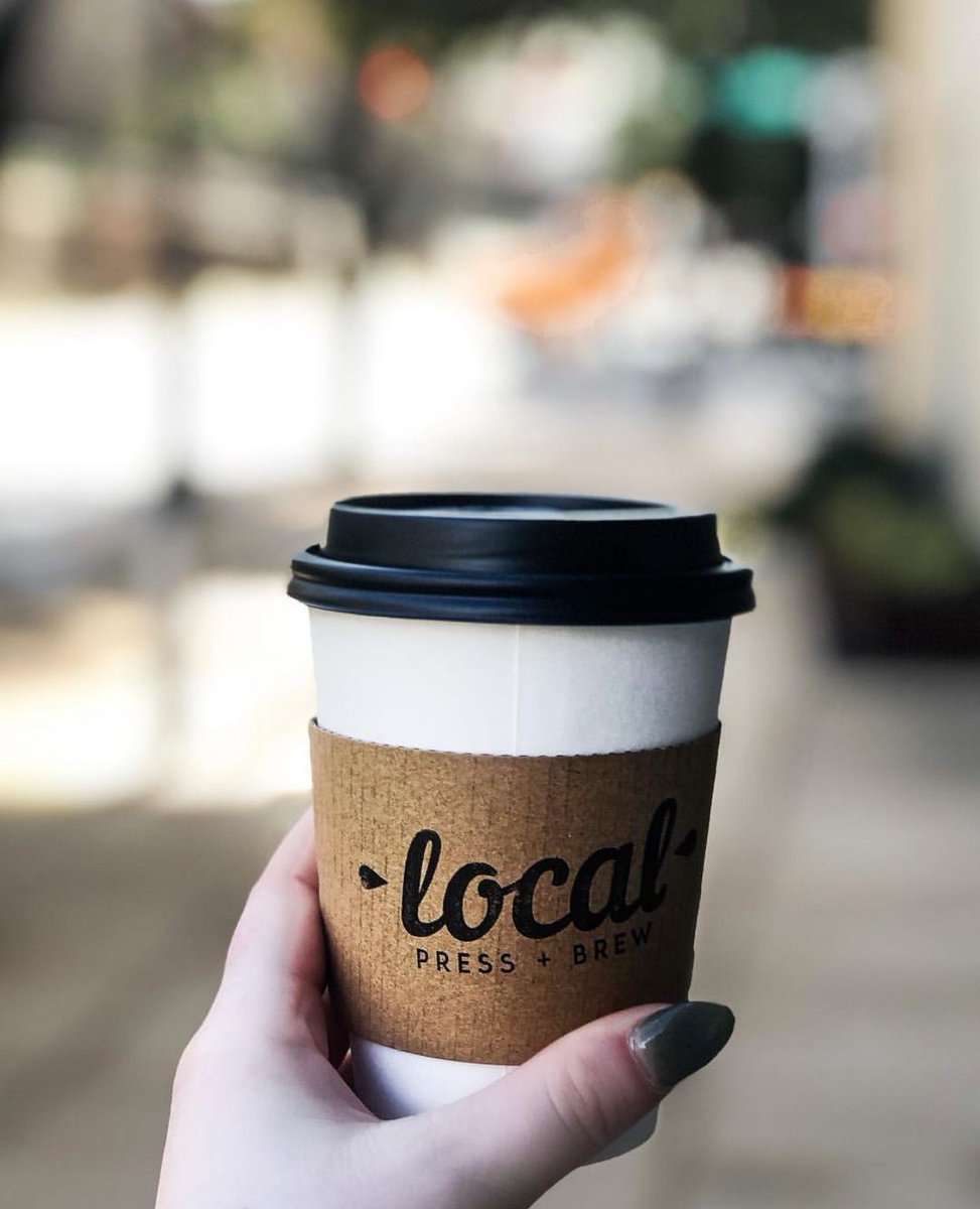 Living at The Katy means immediate access to your daily morning brew and Tacodeli breakfast taco at Local Press + Brew!

📷: @paigeeatsfirst

#TheKatyDallas #Dallas 
thekatydallas.com